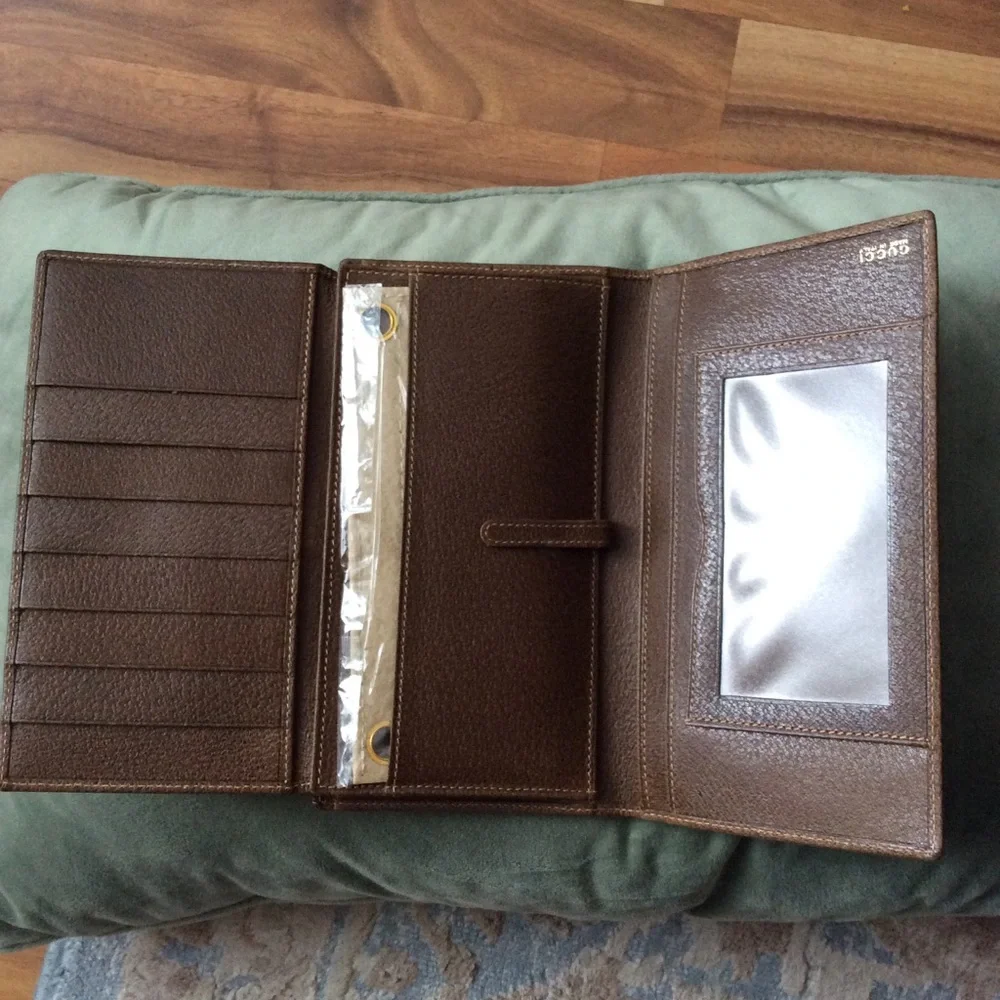 Gucci wallet - Picture 3 of 9